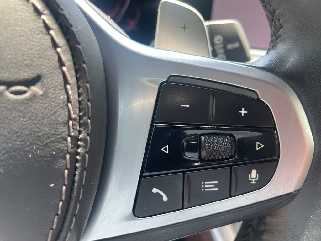Used 2020 BMW X5 xDrive40i w/ M Sport Package AWD/4WD image 24