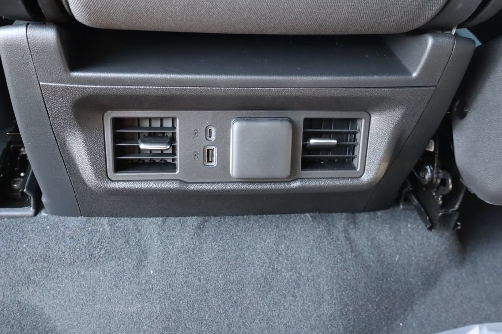New 2026 Chevrolet Silverado 1500 LT AWD/4WD image 18