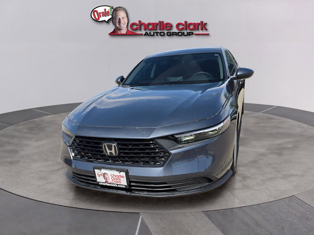 Used 2024 Honda Accord LX image 2