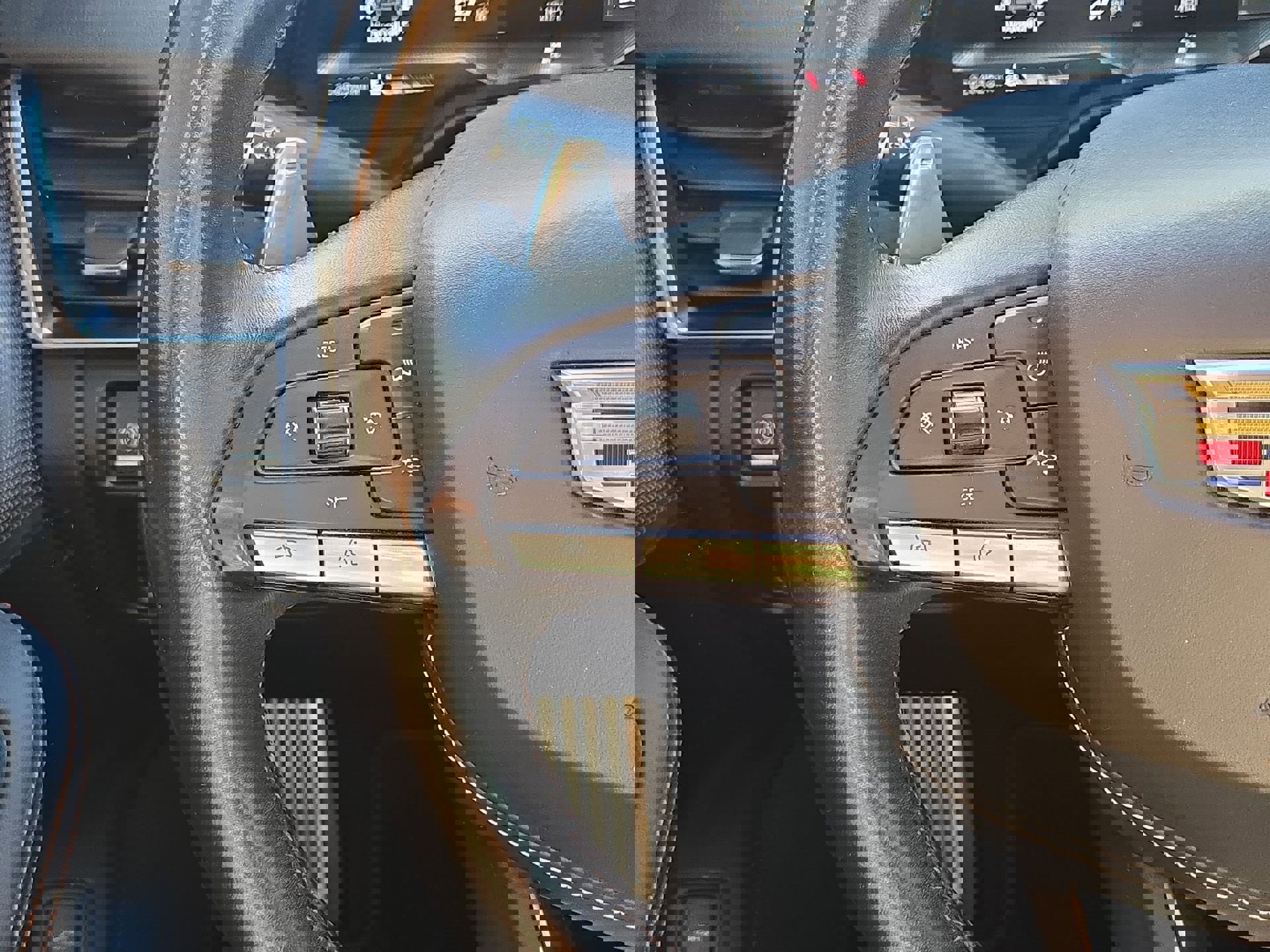 Certified 2023 Cadillac CT5 V w/ Premium Package image 21