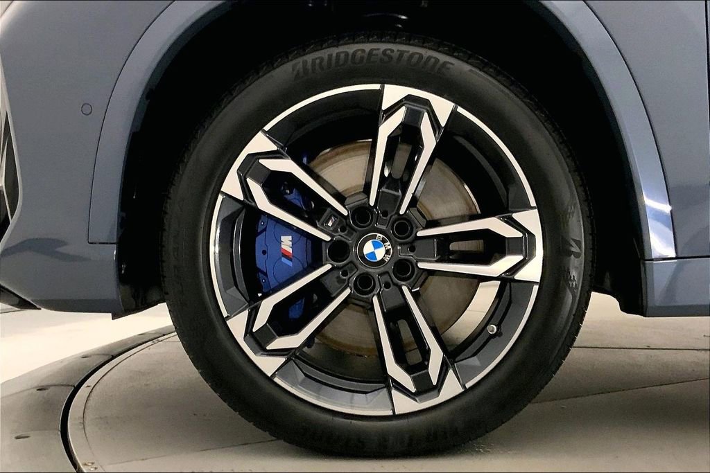 Certified 2026 BMW X1 M35i image 8