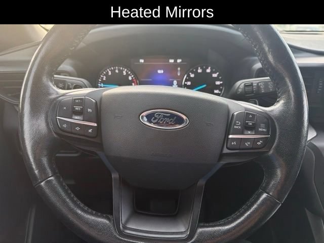 Used 2020 Ford Explorer XLT AWD/4WD image 9