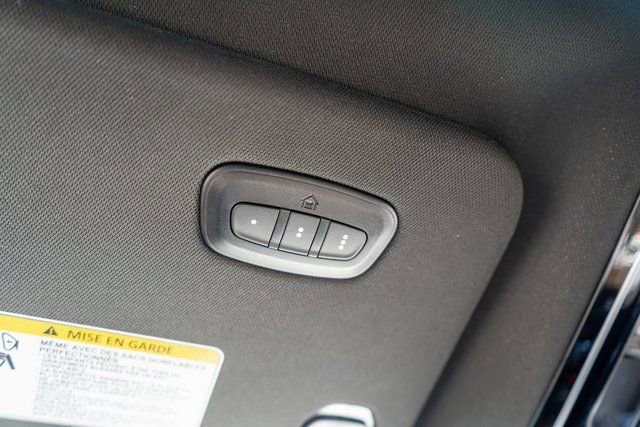 Used 2023 Jeep Grand Wagoneer 4WD w/ Flexible Seating Group image 51