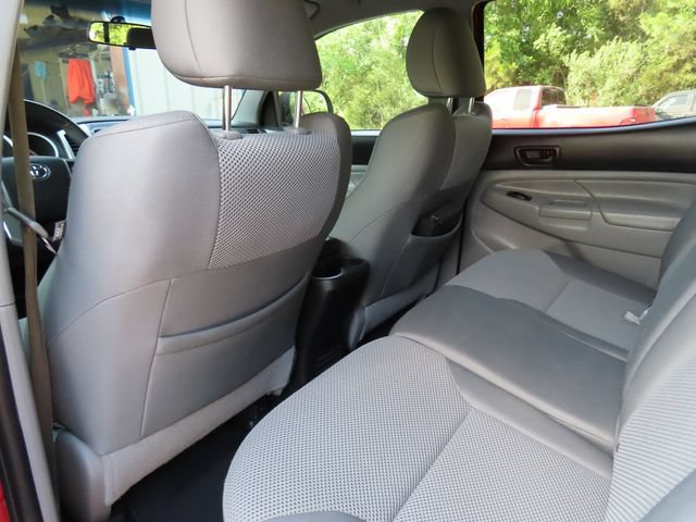 Used 2014 Toyota Tacoma 4x4 Double Cab w/ TRD Sport Package image 32