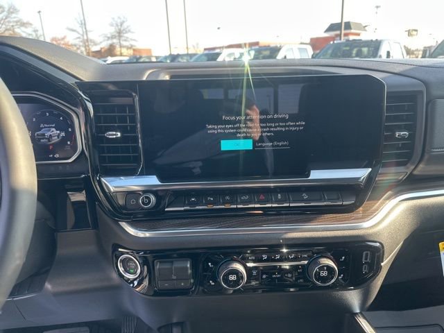 New 2026 Chevrolet Silverado 1500 LT Trail Boss w/ LT Trail Boss Premium Package image 22