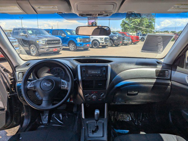 Used 2012 Subaru Forester 2.5X Premium w/ All-Weather Pkg AWD/4WD image 22