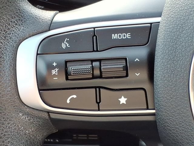 Used 2025 Kia K5 LXS FWD image 28