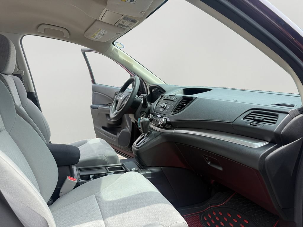 Used 2016 Honda CR-V SE image 11