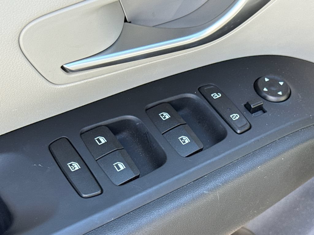 Used 2023 Hyundai Tucson SEL w/ Convenience Package FWD image 20