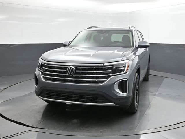 New 2026 Volkswagen Atlas SE image 30