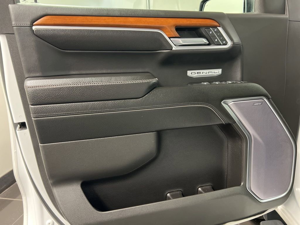 Used 2022 GMC Sierra 1500 Denali w/ Technology Package image 34