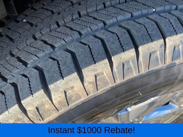 Used 2024 Ford F150 XLT image 23