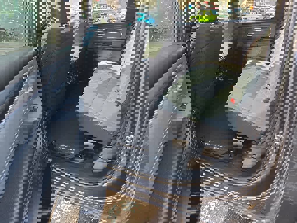 Used 2022 RAM 1500 Big Horn image 10