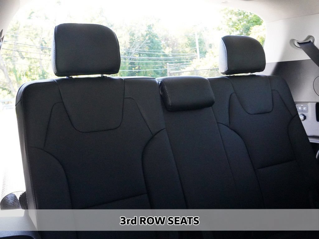 Used 2024 Kia Telluride EX X-Line AWD/4WD image 8