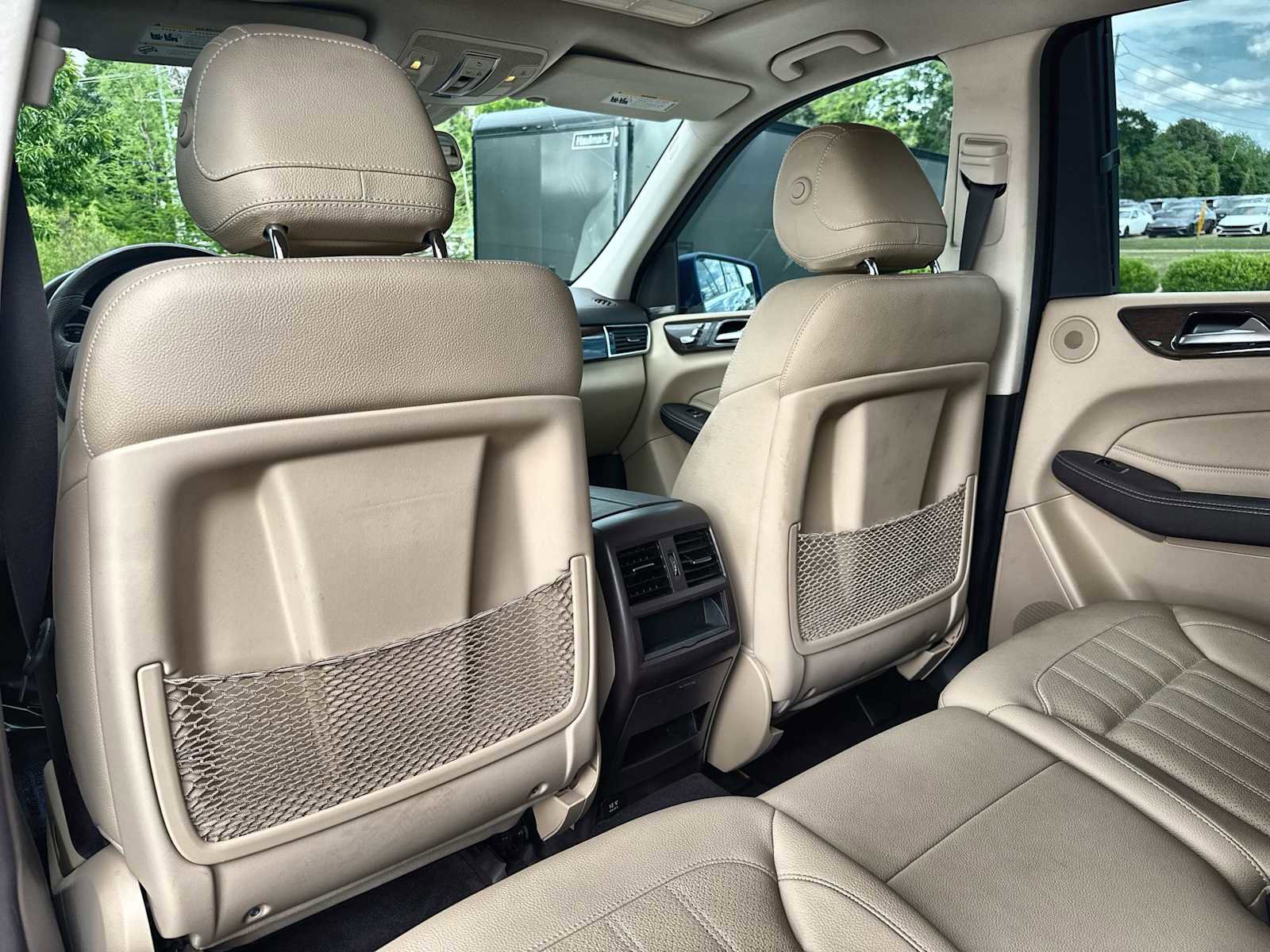 Used 2018 Mercedes-Benz GLE 350 image 18