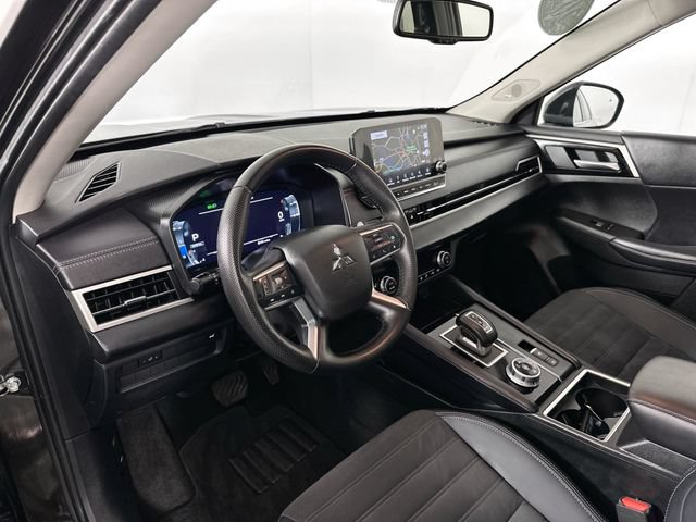 Used 2023 Mitsubishi Outlander SE AWD/4WD image 20