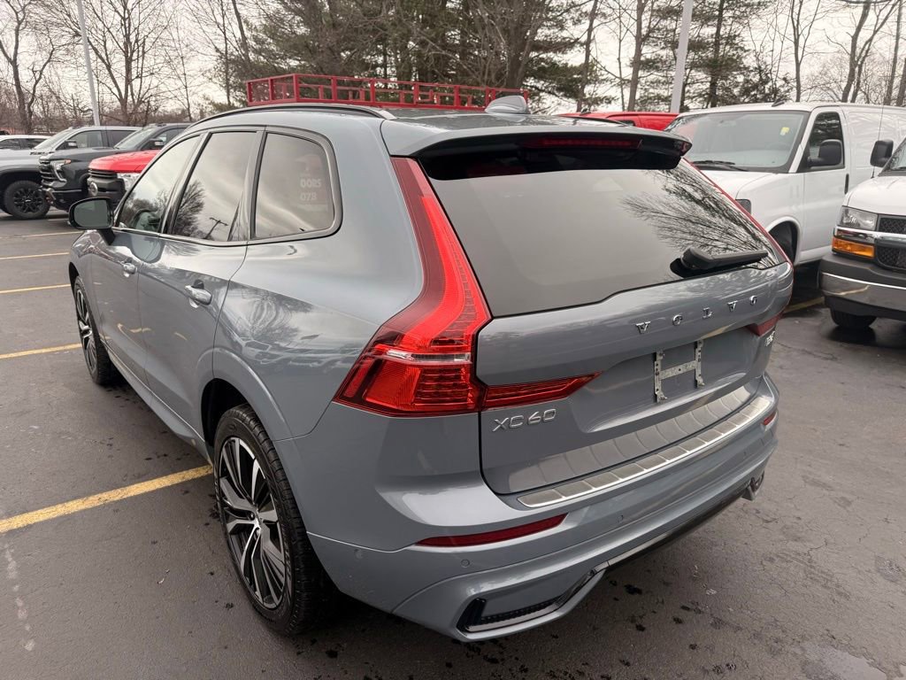 Used 2023 Volvo XC60 B5 Plus w/ Climate Package image 24