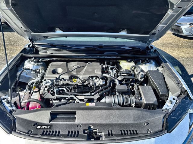 New 2026 Toyota Camry LE image 33