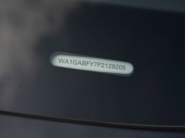 Used 2023 Audi Q5 2.0T Premium w/ Convenience Package image 31