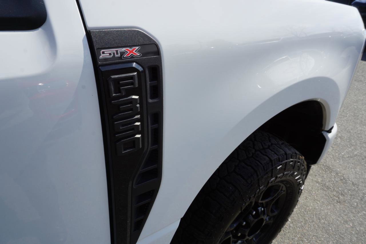 Used 2023 Ford F350 XL w/ STX Appearance Package image 5