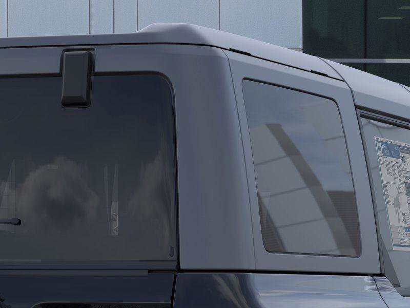 New 2025 Ford Bronco Outer Banks image 25