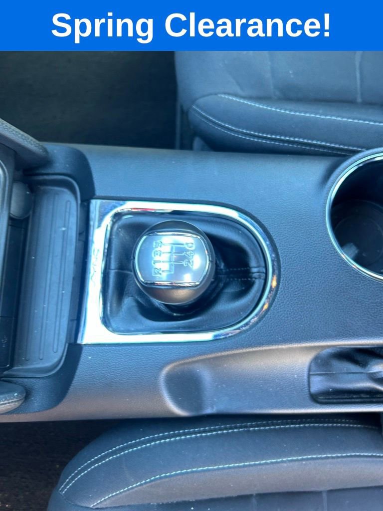 Used 2016 Ford Mustang GT w/ Interior & Wheel Package RWD image 23