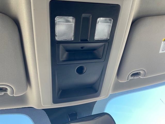 Used 2019 RAM 1500 Classic SLT image 22