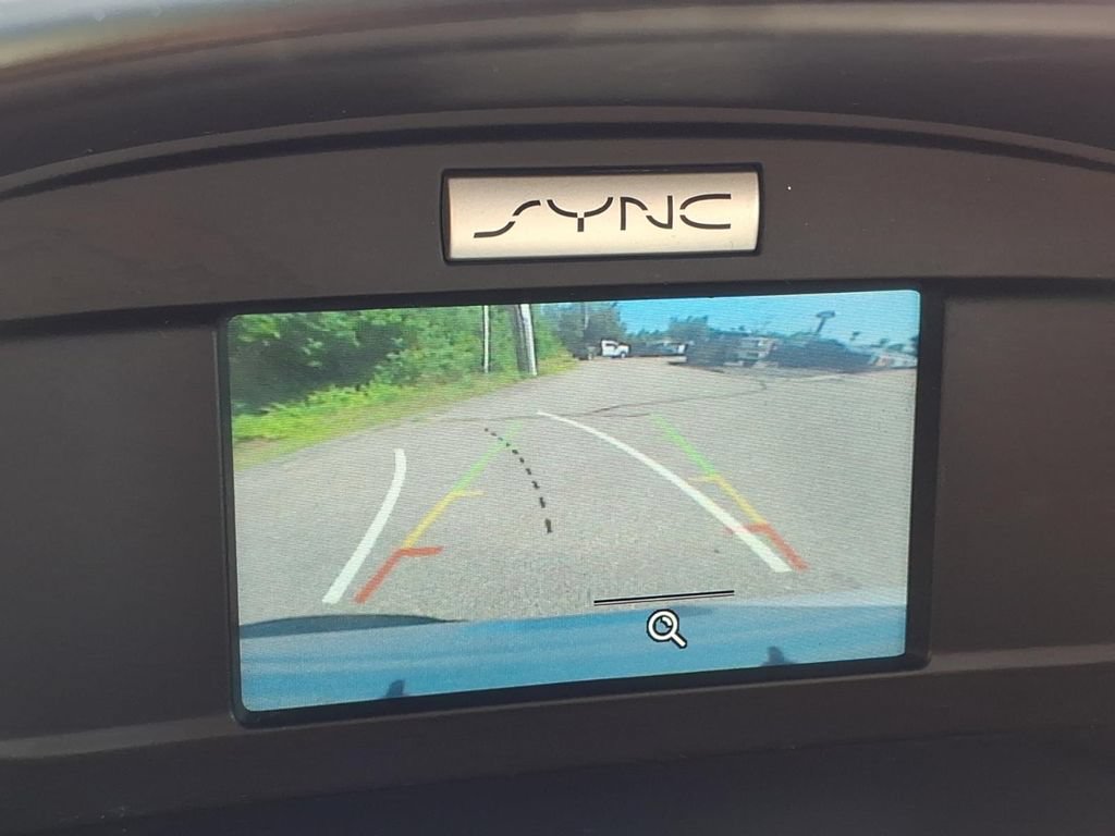Used 2015 Ford Escape SE AWD/4WD image 24