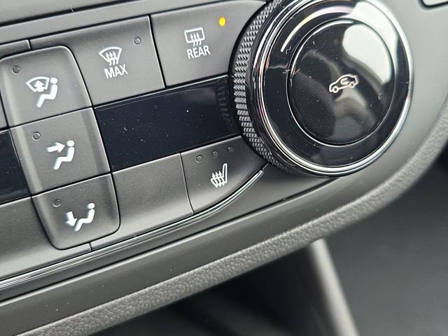 New 2026 Buick Envista Preferred w/ Convenience I Package image 11