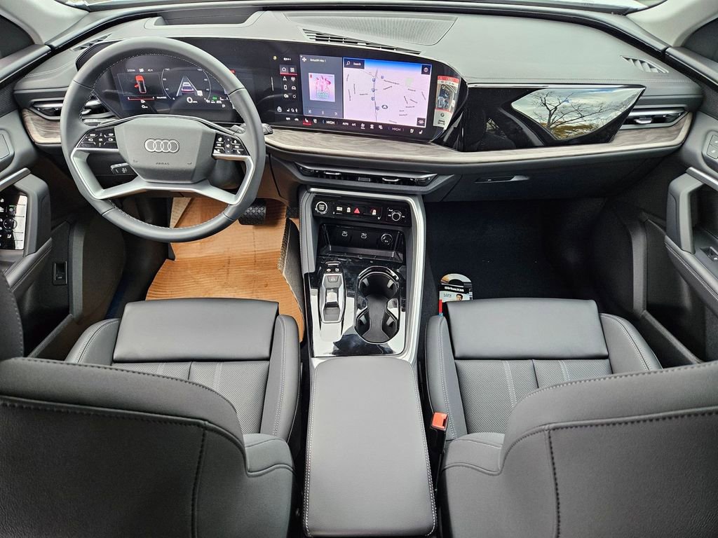 New 2025 Audi Q5 Premium Plus image 19