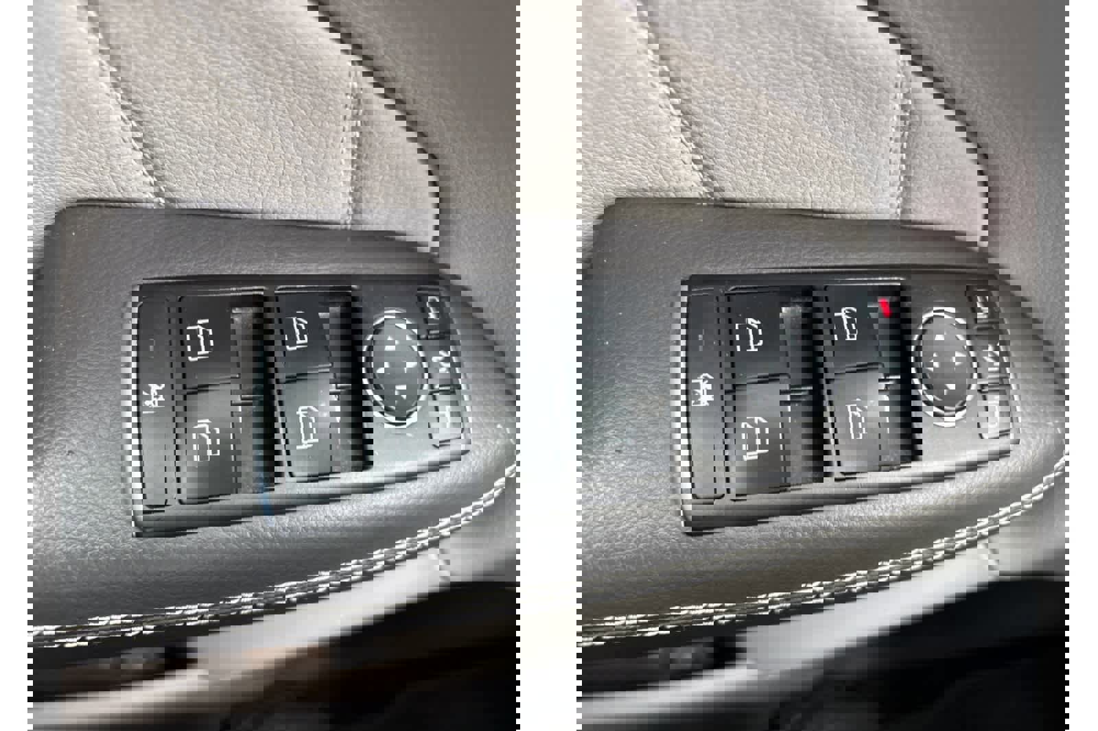 Used 2016 Mercedes-Benz GL 320 GL 350 BlueTEC image 13