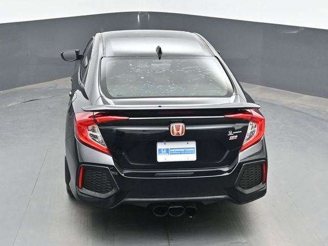 Used 2019 Honda Civic Si image 37