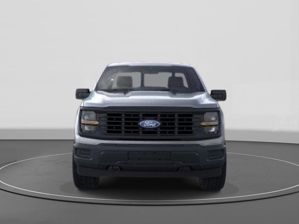 New 2026 Ford F150 XL AWD/4WD image 6