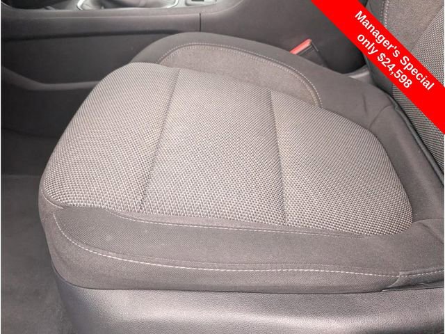 Certified 2023 Chevrolet Traverse LT image 26