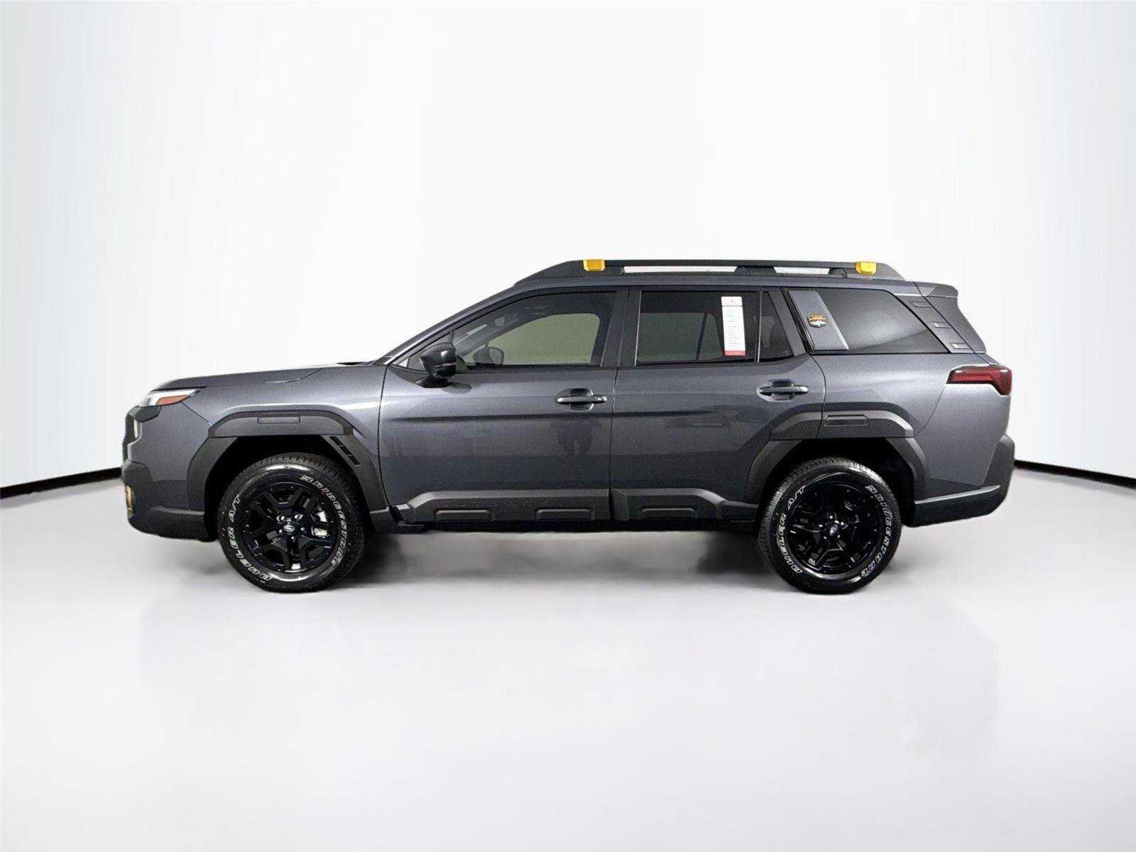 Used 2026 Subaru Outback Wilderness image 14