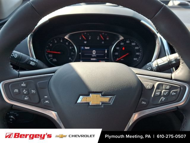 Certified 2023 Chevrolet Equinox LT FWD image 21