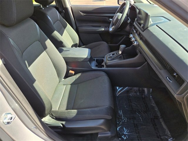 Certified 2024 Honda CR-V EX image 20