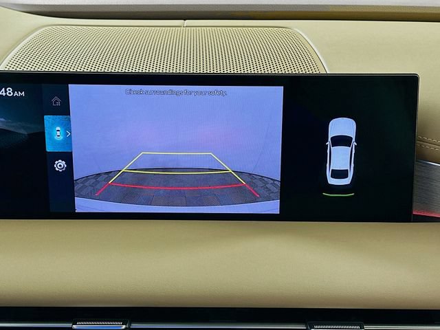 Certified 2025 Genesis G80 2.5T Advanced AWD/4WD image 18