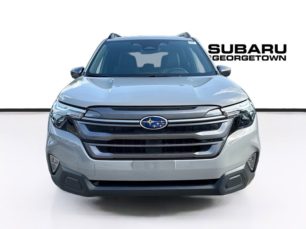 New 2026 Subaru Forester Premium image 2