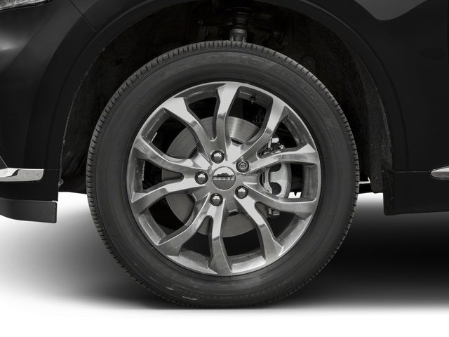 Used 2016 Dodge Durango Citadel AWD/4WD image 14