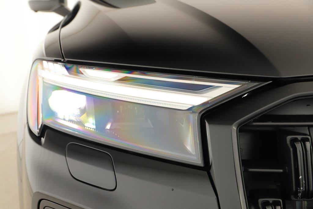 New 2026 Audi Q7 2.0T Premium Plus AWD/4WD image 35