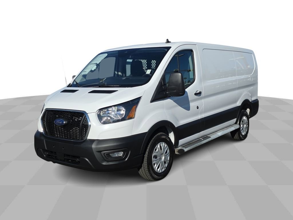 Used 2023 Ford Transit 250 Low Roof w/ Exterior Upgrade Package image 4