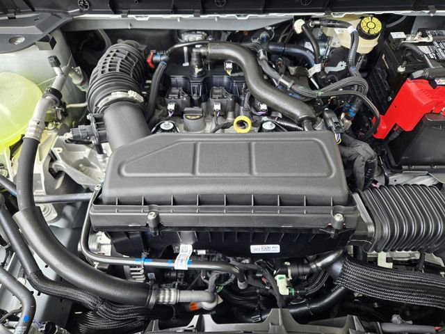 New 2025 Ford Escape ST-Line w/ Tech Pack #1 image 22