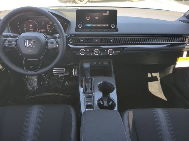 New 2026 Honda Civic Sport image 13