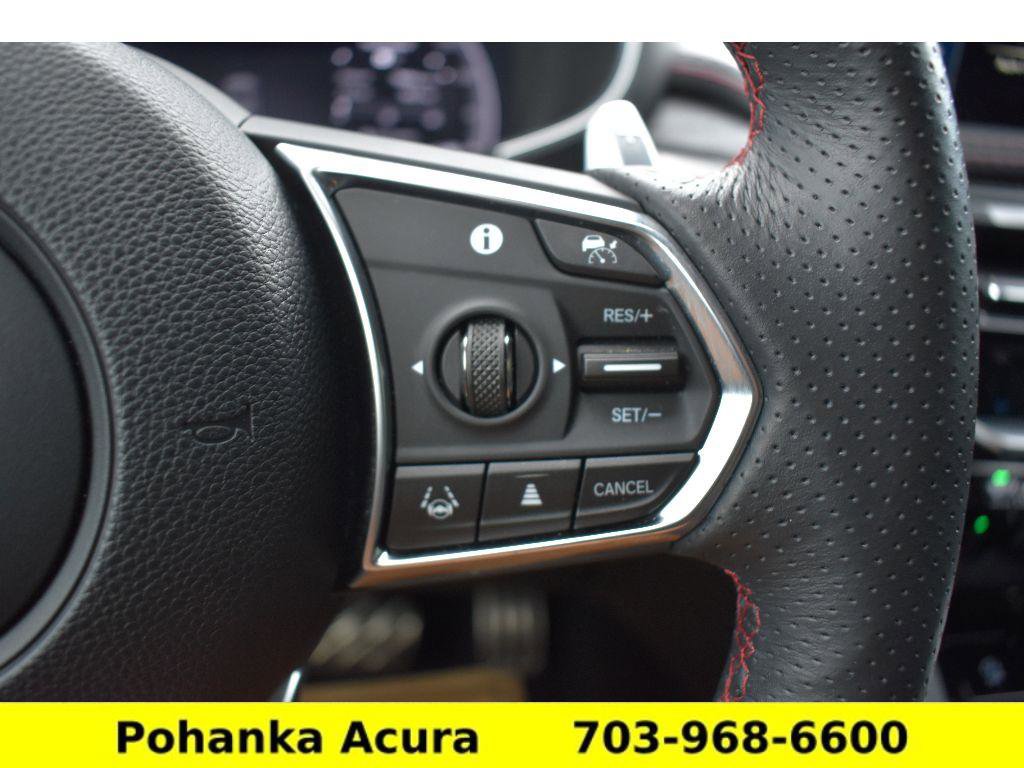 Used 2025 Acura MDX Type S AWD/4WD image 13