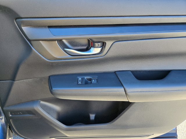 Certified 2024 Honda CR-V EX image 24