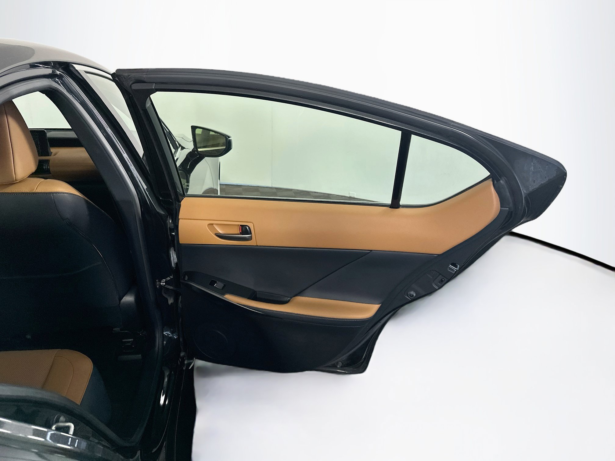 Used 2024 Lexus IS 300 w/ Comfort Package RWD image 32