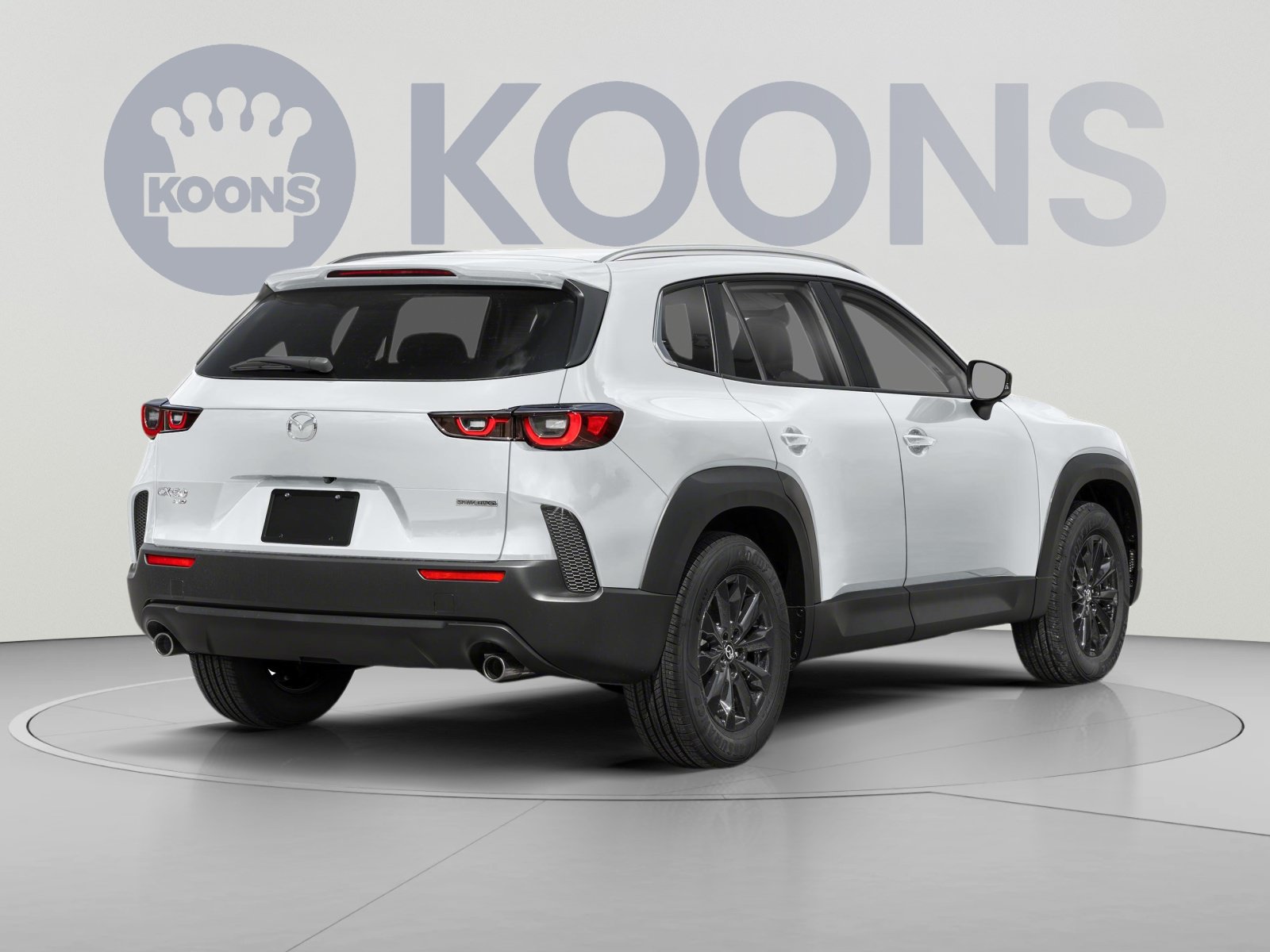 Used 2024 MAZDA CX-50 AWD 2.5 S w/ Preferred Package image 2