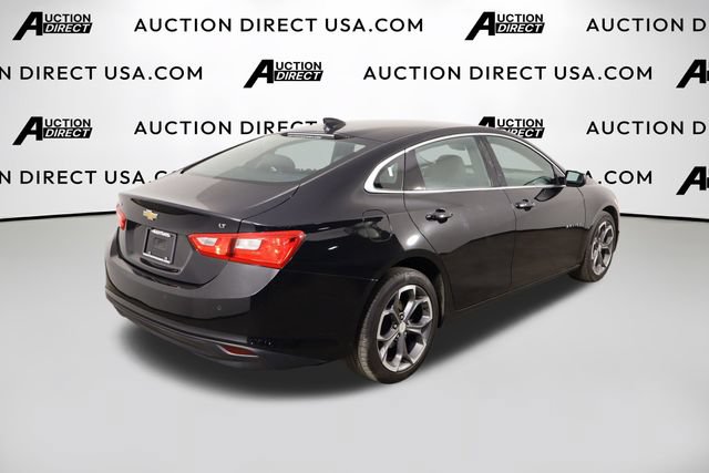 Used 2024 Chevrolet Malibu LT FWD image 41