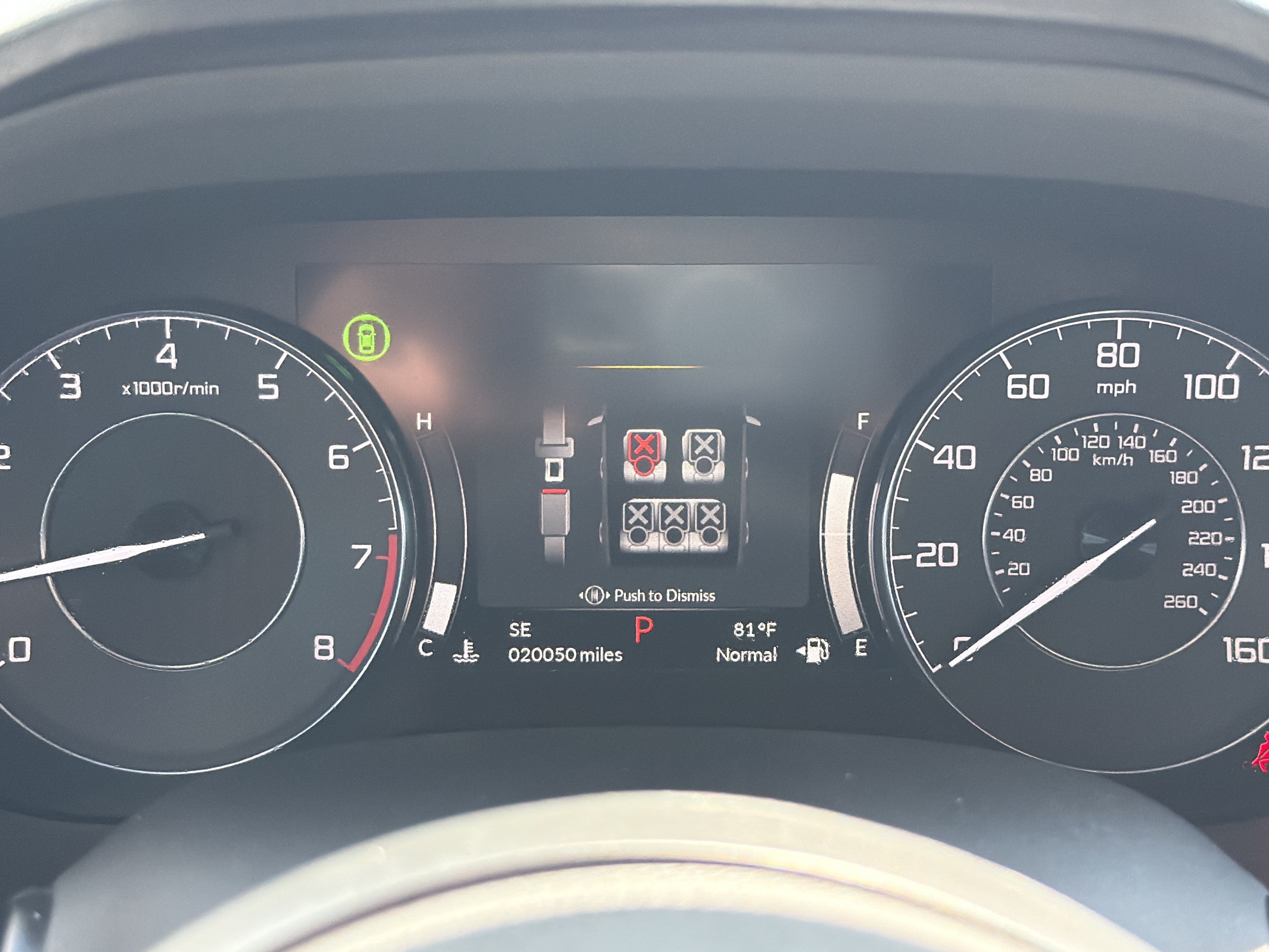 Certified 2024 Acura RDX w/ Technology Package AWD/4WD image 21